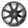 Dub Push (S110) Gloss Black-3