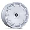 Dub Cheef (DC271) 24x10 6x135/6x139.7 30 ET 100.3 CB Silver Machined (DC271SD24106630)-1