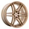 Dub Dirty Dog (S266) Platinum Bronze (S266240084+25)-1