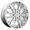 Dub OG (S262) 22x9.5 6x139.7 25 ET 106.1 CB Chrome (S262229584+25)-1