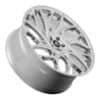 Dub G.O.A.T (S258) Chrome-2