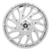 Dub G.O.A.T (S258) Chrome-3