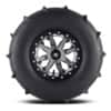 EFX Sand Slinger Rear-2