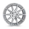Niche Essen M146 Silver / Machined-3
