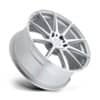 Niche Essen M146 Silver / Machined-2