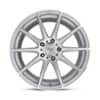 Niche Essen M146 Silver / Machined-3