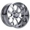 Edge 301 Chrome Plated (301C-2090900)-1
