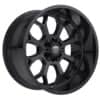 Edge 301 Gloss Black (301B-2090900)-1