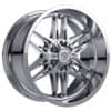 Edge 303 Chrome Plated (303C-2090900)-1