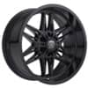 Edge 303 Gloss Black (303B-2090900)-1