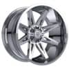 Edge 304 Chrome Plated (304C-2090900)-1