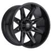 Edge 304 Gloss Black (304B-2090900)-1
