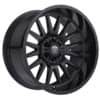 Edge 305 Gloss Black (305B-8900900)-1