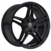Edge 354 Gloss Black (354B-6751840)-1