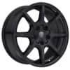 Edge 357 Gloss Black (357B-6751840)-1