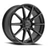 Motiv Elicit 16x7.5 5x114.3 40 ET 74.1 CB Black (431MB-6755740)-1