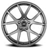 Enkei M52 Hyper Black-2