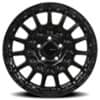 Enkei Overlander Matte Black-2