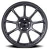 Enkei PF09 Matte Gunmetal-2