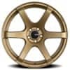 Enkei T6S Gold-2