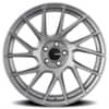 Enkei TM7 Storm Gray-2