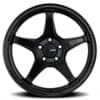 Enkei TS5 Gloss Black-2