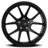 Enkei TSV Gloss Black-2