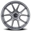 Enkei TSV Storm Gray-2