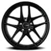 Enkei TY-5 Gloss Black-2