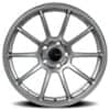 Enkei Triumph Storm Gray-2
