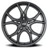Enkei Vulcan Anthracite-2