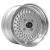 Enkei Enkei92 15x7 4x100 38 ET 72.56 CB Silver (465-570-4938SP)-1