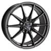 Enkei Draco 18x8 5x112 45 ET 72.56 CB Anthracite (509-880-4445AP)-1