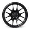 Enkei GTC02 Matte Black-2