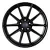 Enkei Hornet Gloss Black-2