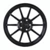 Enkei PX-10 Gloss Black-2