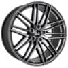 Enkei Phantom 20x8.5 5x114.3 40 ET 72.56 CB Anthracite (518-285-6540AP)-1