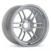Enkei RPF1RS 18x10.5 5x114.3 0 ET 75 CB Silver Paint (37981056500SP)-1