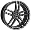 Enkei SS05 18x8 5x108 40 ET 72.56 CB Hyper Gray (511-880-3140GR)-1