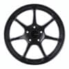 Enkei TS-7 Gloss Black-2
