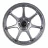 Enkei TS-7 Storm Gray-2