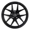 Enkei TSR-X Gloss Black-2