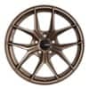 Enkei TSR-X Gloss Bronze-2