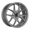 Enkei TSR-X 18x8 5x114.3 35 ET 72.56 CB Storm Gray (529-880-6535GR)-1