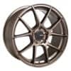 Enkei TSV 18x8.5 5x114.3 45 ET 72.56 CB Gloss Bronze (522-885-6545ZP)-1