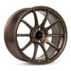 Enkei Triumph 18x9.5 5x114.3 38 ET 72.56 CB Matte Bronze (543-895-6538ZP)-1