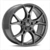 Enkei Vulcan 18x8 5x114.3 45 ET 72.56 CB Anthracite (517-880-6545AP)-1