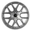 Enkei XM-6 Storm Gray-2