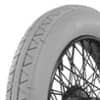 Excelsior Beaded Edge All Grey-3