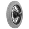 Excelsior Beaded Edge All Grey-2